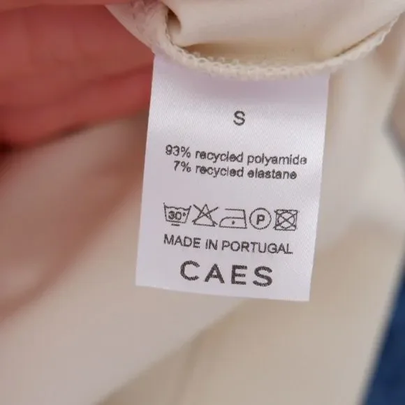 CAES SCUBA TURTLENECK - Picture 8 of 10